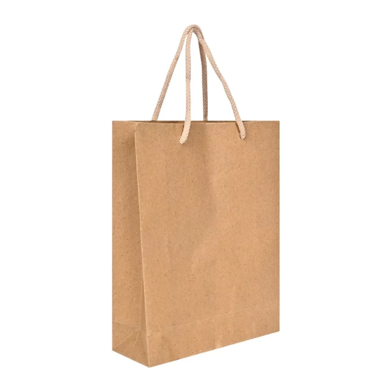 Brown Paper Bag